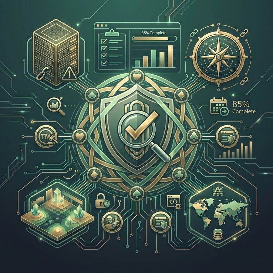 iGaming brand protection: trademark enforcement and anti-phishing for operators