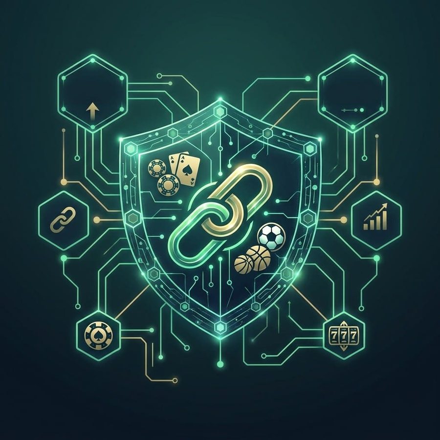iGaming link building: contextual backlinks for casinos, sportsbooks and betting platforms