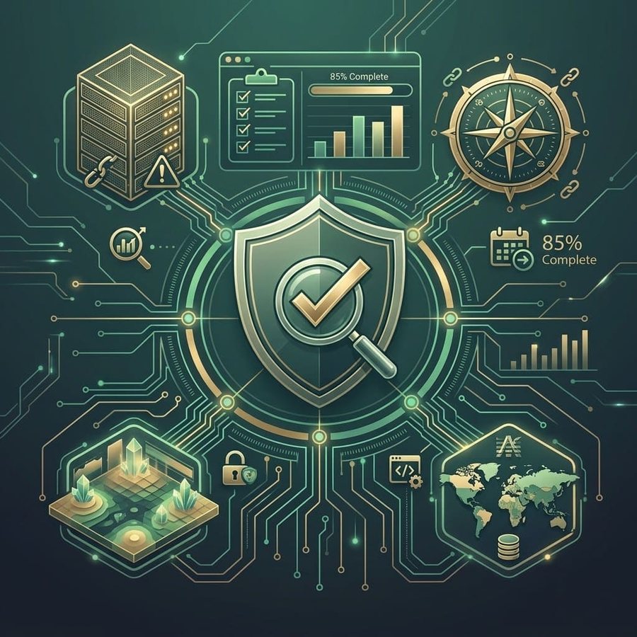 iGaming SEO audit: technical diagnostics for online casinos and sportsbooks